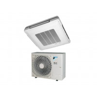 Подпотолочный кондиционер Daikin Sky Air Alpha FUA125A/RZAG125NV1
