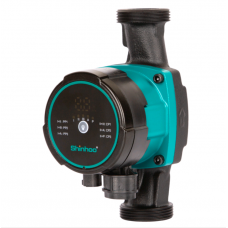 Насос циркуляционный Shinhoo MASTER S 32-8 180 1x230 В 5-70 Вт G 2 PN10 71111010