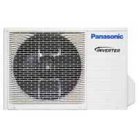 Наружный блок сплит-системы Panasonic Deluxe Inverter инверторный CU-E7RKD