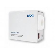 Разделительный трансформатор для котельного оборудования BAXI Balance 250