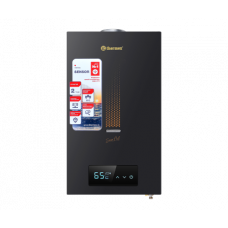 Водонагреватель   Thermex S 20 MD Art Black 10 л/мин 7696