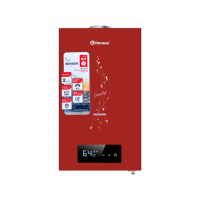 Водонагреватель   Thermex S 20 MD Art Red 10 л/мин 7697