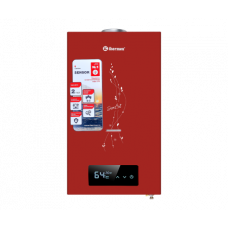 Водонагреватель   Thermex S 20 MD Art Red 10 л/мин 7697