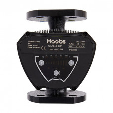 Насос циркуляционный Hoobs CTAE 40-100F 220 мм 185 Вт 220 В фланцевый 08134H Насос циркуляционный Hoobs CTAE 40-100F 220 мм 185 Вт 220 В фланцевый 08134H