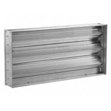Клапан расхода SHUFT D 400*150