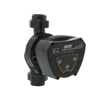 Насос циркуляционный ZOTA EcoRING IV 25/100 180 ZR3631046203