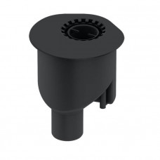 TECE drainline, сифон, 1,3 л/c, DN 50, выход в пол, высота монтажа от нижнего края сифона до верхнего края слива ndash; 65 мм. ( при уст. без опор). 650003 TECE drainline, сифон, 1,3 л/c, DN 50, выход в пол, высота монтажа от нижнего края сифона до верхнего края слива ndash; 65 мм. ( при уст. без опор). 650003