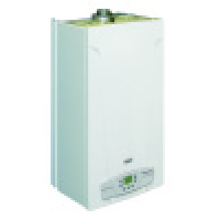Котел газовый настенный BAXI ECO Four 24 24 кВт двухконтурный ECO FOUR 24