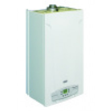 Котел газовый настенный BAXI ECO Four 24 24 кВт двухконтурный ECO FOUR 24