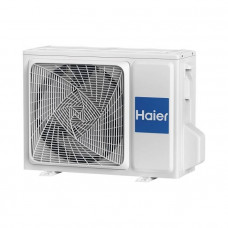 Наружный блок кондиционера Haier 1U12TL5FRA-A инверторный 1U12TL5FRA-A