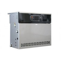 Котёл напольный, Baxi,  атмосферный, SLIM HPS 1.99, мощность, кВт-69,9-98,6, одноконтурный, камера сгорания-открытая