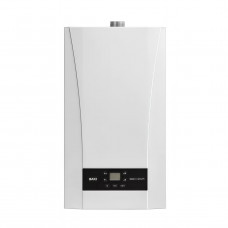 Котёл газовый настенный BAXI ECO Nova 10F двухконтурный закрытая камера 10 кВт 100023936
