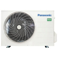 Наружный блок сплит-системы Panasonic Etherea CU-Z50ZKE инверторный
