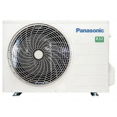 Наружный блок сплит-системы Panasonic Etherea CU-Z50ZKE инверторный