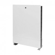 Шкаф коллекторный встроенный Varmega ШРВ-5 13-16 выходов VM35505