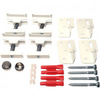 Крепеж напольный Purmo Delta FK-5 AZ13DZ9522723000