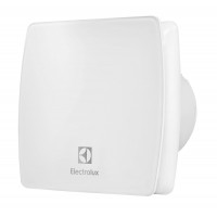 Вентилятор вытяжной Electrolux Glass EAFG-100 белый 1417801