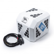 Турбонасадка ЛЕМАКС Comfort Baxi Slim B180 для котлов BAXI SLIM 1.620 iN 00-00000306