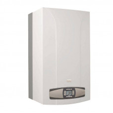 Котел газовый настенный BAXI NUVOLA-3 Comfort 280 i двухконтурный 28 кВт CSB45428358