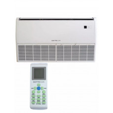 Напольно-потолочный кондиционер Quattroclima QV-I18FG1/QN-I18UG1 Напольно-потолочный кондиционер Quattroclima QV-I18FG1/QN-I18UG1