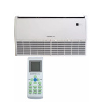 Напольно-потолочный кондиционер Quattroclima QV-I36FG1/QN-I36UG1