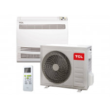 Кондиционер консольный TCL Hot Air Console TCH-14HRIA/A1/TOH-14HINA Кондиционер консольный TCL Hot Air Console TCH-14HRIA/A1/TOH-14HINA