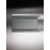 Конвектор медно-алюминиевый настенный Jaga Maxi Wall 590x830 мм Тип 10 MAXW1.05908310.201/WT/20