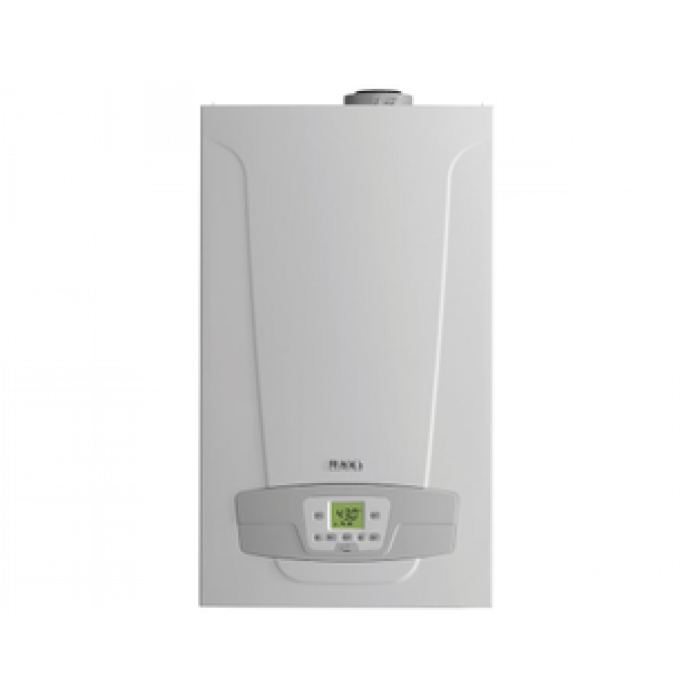 Котел  настенный конденсационный большой мощности LUNA DUO-TEC MP 1.50