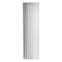 Дизайн-радиатор Jaga Iguana Arco 1800x298 мм цвет 145 нижнее подключение ARCW0.180029.145/MM/SP
