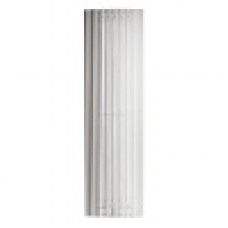 Дизайн-радиатор Jaga Iguana Arco 1800x298 мм цвет 145 нижнее подключение ARCW0.180029.145/MM/SP