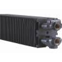 Теплообменник JagaRus Mini Canal L160 T14 50030.00016014/BS10/JR