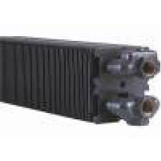 Теплообменник JagaRus Mini Canal L100 T14 50030.00010014/BS10/JR