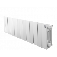 Радиатор Royal Thermo PianoForte 200 /Bianco Traffico - 14 секц.