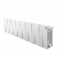 Радиатор Royal Thermo PianoForte 200 /Bianco Traffico - 16 секц.
