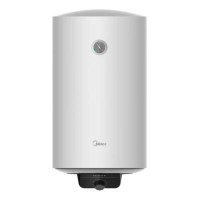 Водонагреватель  Midea ProTec 30 л сухой ТЭН MWH--RED
