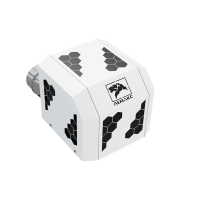 Турбонасадка Лемакс Comfort XL d200 мм для котлов 50 кВт УТ000009948