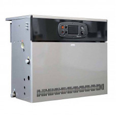 Котел газовый напольный BAXI SLIM HPS 1.99 98.6 кВт открытая камера A7114601