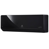 Сплит-система инверторная Electrolux Onix Super DC EACS/I-18HIX-BLACK/N8 комплект EACS/I-18HIX-BLACK/N8