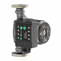 Насос циркуляционный PUMPMAN STAR32/4A частотный 180 мм с гайками и кабелем STAR32/4A