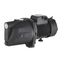 Насос поверхностный самовсасывающий PUMPMAN JET150 1100 Вт JET150