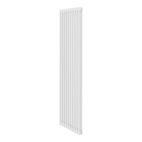 Радиатор трубчатый Royal Thermo Insignia C2180 10 секций RAL 9016 НС-1631214