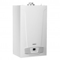 Котел  BAXI ECO LIFE 1.14F настенный, 1 конт., закр. кам. сгор.