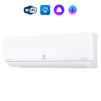 Сплит-система инверторная Electrolux Fusion Wave Super DC EACS/I-24HFW/N8 комплект