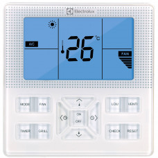 Пульт управления проводной Electrolux ESVM-F01
