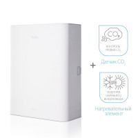 Очиститель воздуха приточный Ballu ONEAIR ASP-100WM