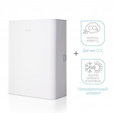Очиститель воздуха приточный Ballu ONEAIR ASP-100WM