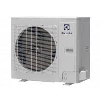 Канальная инверторная сплит-система Electrolux Unitary Pro 4 DC EACD-60H/UP4-DC/N8