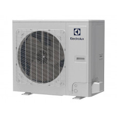 Канальная инверторная сплит-система Electrolux Unitary Pro 4 DC EACD-60H/UP4-DC/N8