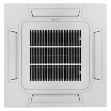 Внутренний блок кассетный Electrolux ESVMC4/C-SF-50S с панелью ESVMC4/C-SF-50S