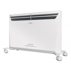 Конвектор  Ballu Evolution Transformer System BEC/EVU-2500-3M комплект с механическим блоком управления и шасси НС-1490271